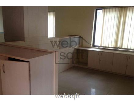 Commercial Office Space for Rent in Hyderabad